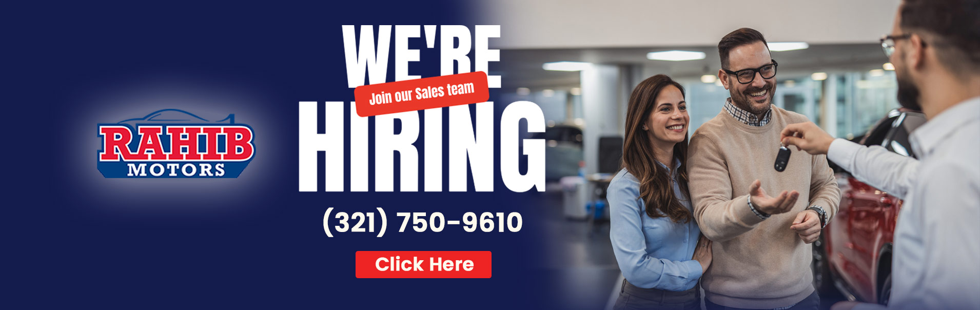 We Are Hiring We Are Hiring